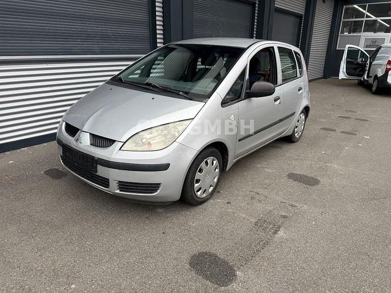 Gebraucht 2004 Mitsubishi Colt Invite Limousine | 999 € (Guter Preis) - Bild 1/4