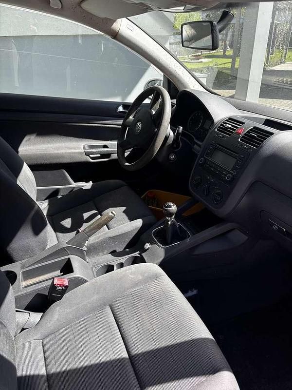 Gebraucht VW Golf IV 75 PS (55 kW) 2004 Limousine