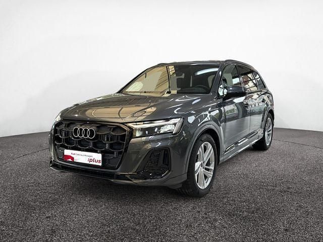 Gebraucht Audi Q7 S-Line 286 PS (210 kW) 2024 Grau SUV