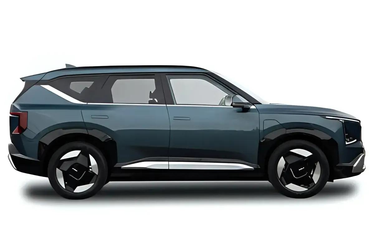 Neu Kia EV5 Earth 194 kW (265 PS) 2026 SUV