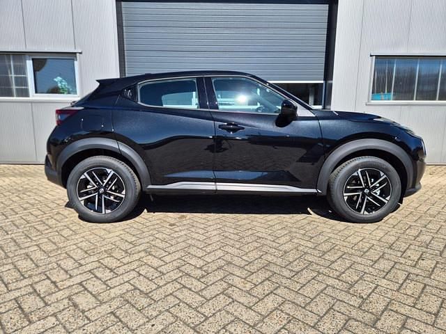 Neu Nissan Juke N-Connecta 114 PS (83 kW) 2026 Pearl black pearl black SUV