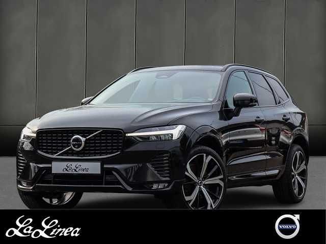 Gebraucht 2022 Volvo XC60 SUV | 36.490 € (Etwas zu teuer) - Bild 1/3