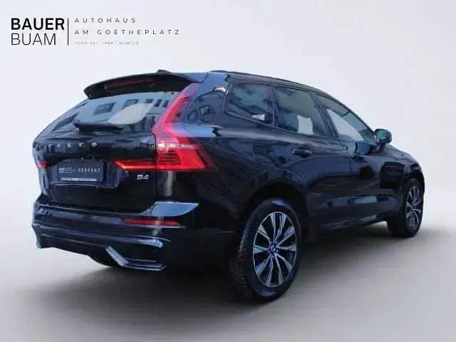 Brugt Volvo XC60 145 HK (106 kW) 2024 SUV