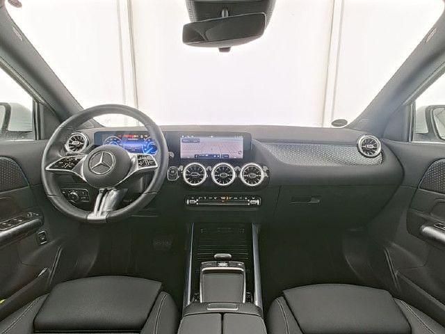 Gebraucht Mercedes EQA250 139 kW (190 PS) 2025 SUV