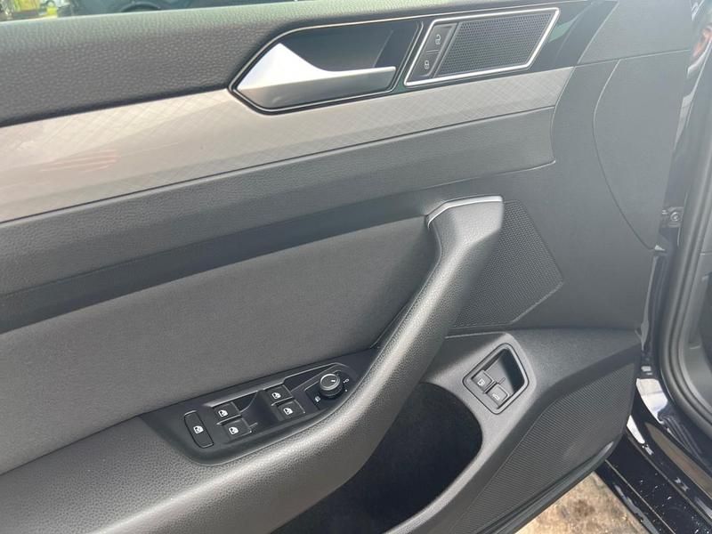 Usado VW Passat GTE 218 HP (160 kW) 2021 Preto Carrinha