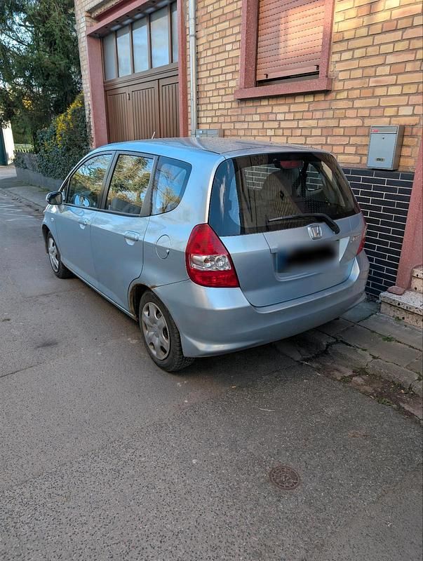 Gebraucht Honda Jazz 78 PS (57 kW) 2006 Kleinwagen