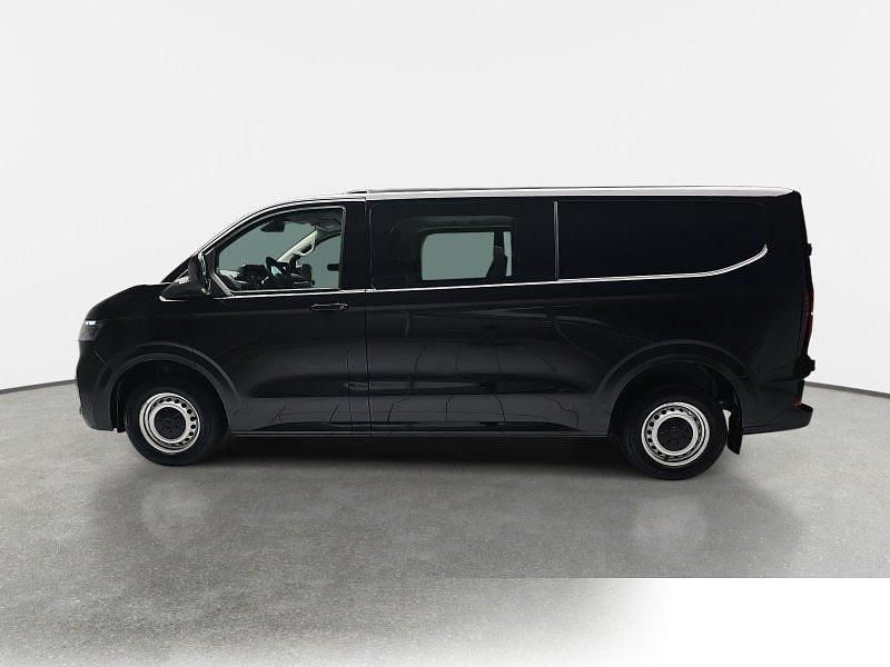 Neu VW T7 170 PS (125 kW) 2026 Metallic Van