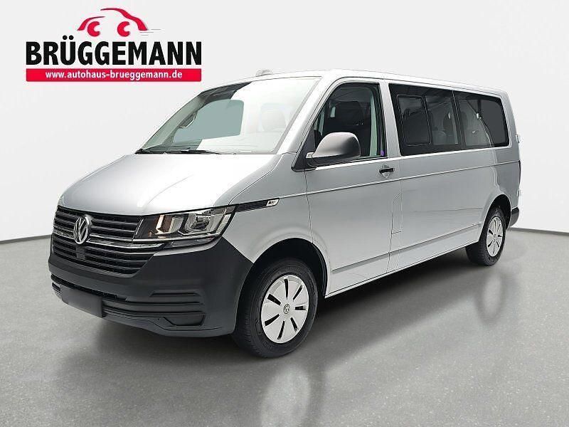 Andere Gebraucht 2024 VW T6.1 Van | 38.490 € (Superpreis) - Bild 1/4