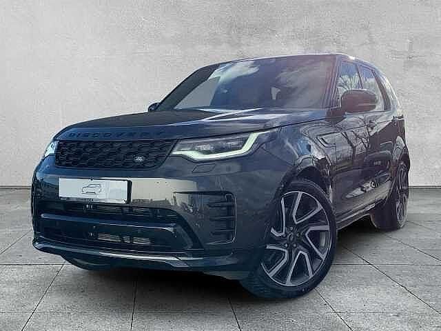Carpathian grey Gebraucht 2024 Land Rover Discovery 5 HSE Dynamic SUV | 99.750 € - Bild 1/4