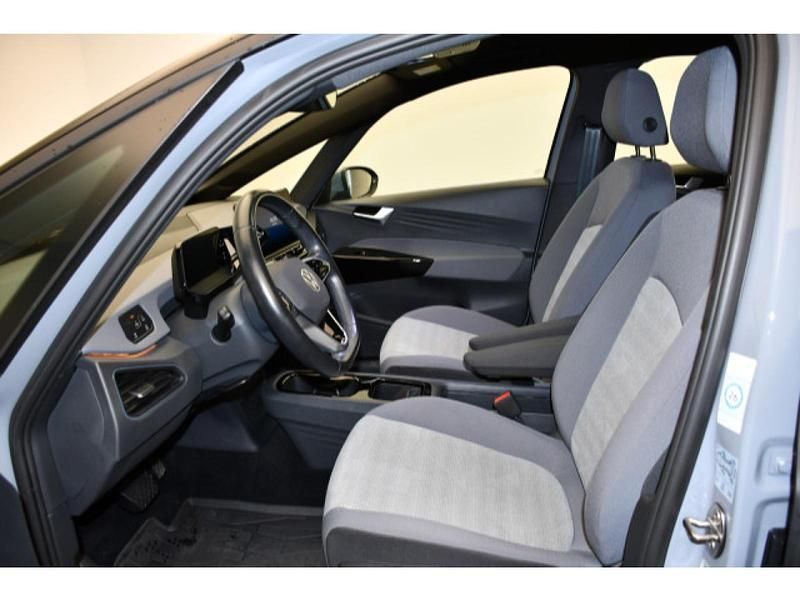 Gebraucht VW ID.3 Pro 106 kW (145 PS) 2022 Kleinwagen