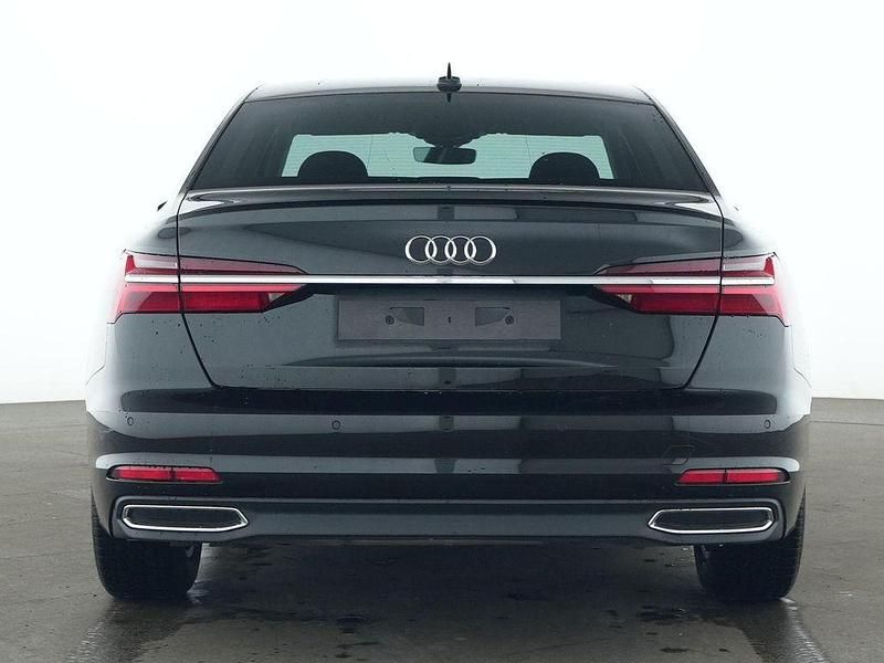 Gebraucht Audi A6 Sport 204 PS (150 kW) 2020 Schwarz Limousine