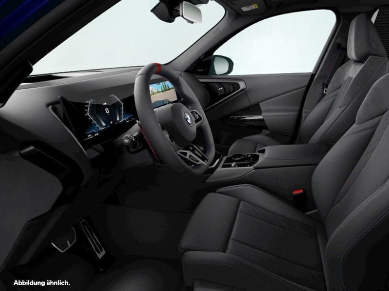Gebraucht BMW X3 M Sport 381 PS (280 kW) 2025 Blau SUV