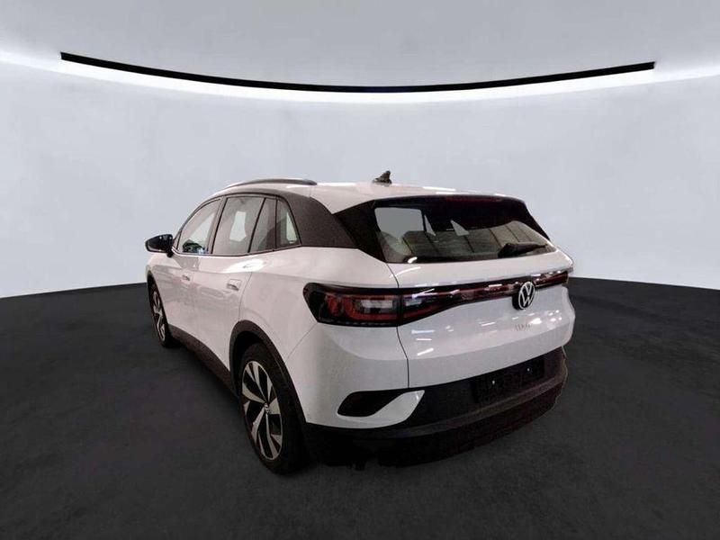 Gebraucht VW ID.4 Pro 210 kW (286 PS) 2025 Weiss SUV