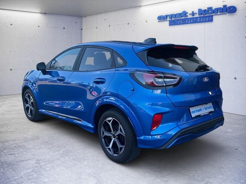 Neu Ford Puma ST-Line X 2025 SUV
