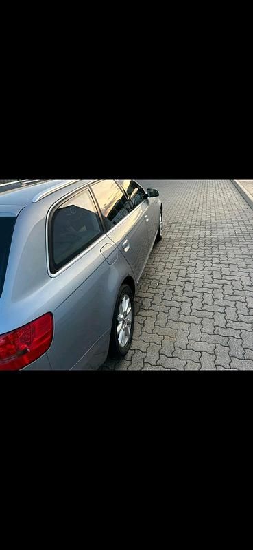 Gebraucht Audi A6 180 PS (132 kW) 2006 Grau Kombi