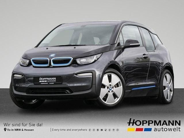 Grau Gebraucht 2018 BMW i3 Kleinwagen | 16.480 € (Guter Preis) - Bild 1/4