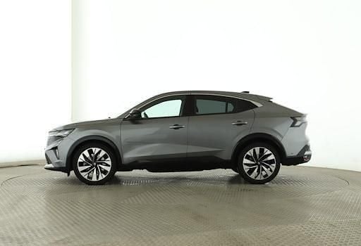 Gebraucht Renault Rafale Techno 200 PS (147 kW) 2025 Grau kqg + schwarz gne SUV