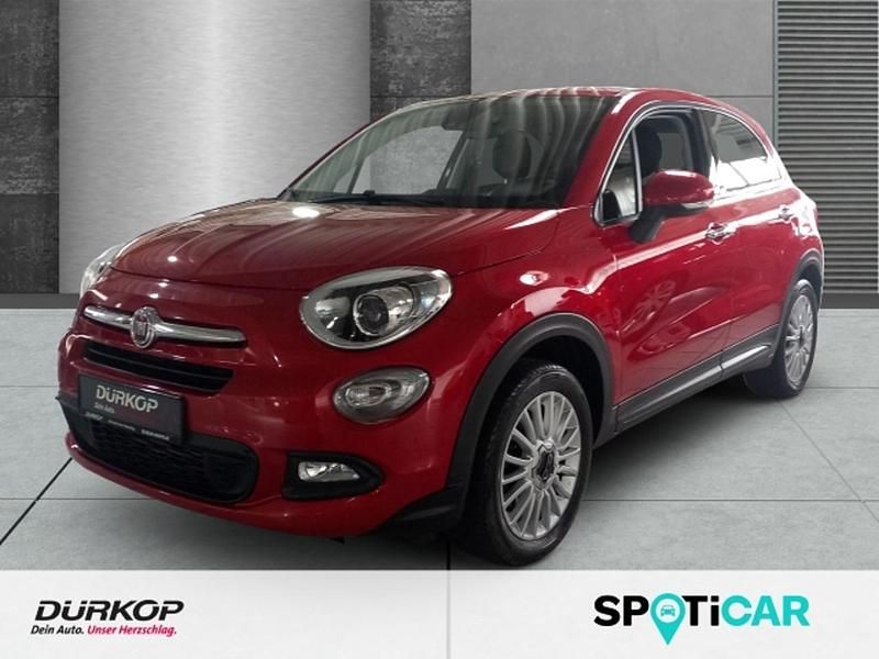 Gebraucht 2018 Fiat 500X SUV | 11.450 € (Fairer Preis) - Bild 1/1