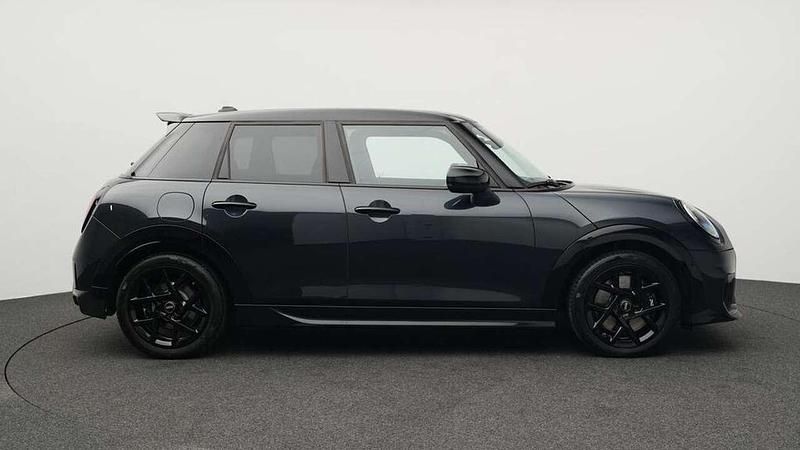 Gebraucht Mini John Cooper Works 204 PS (150 kW) 2025 Grau Kleinwagen