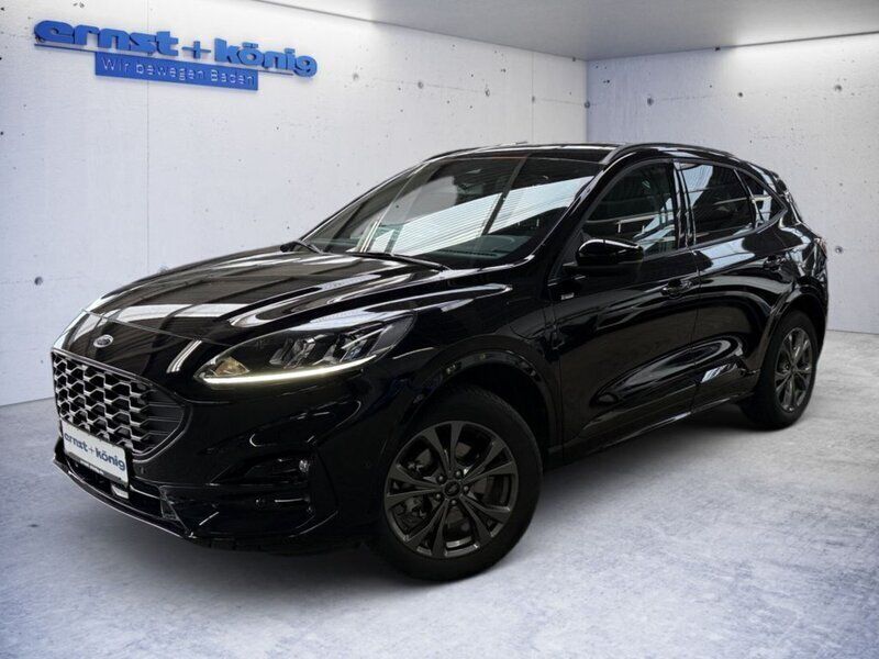 Gebraucht 2022 Ford Kuga ST-Line SUV | 27.390 € (Guter Preis) - Bild 1/4