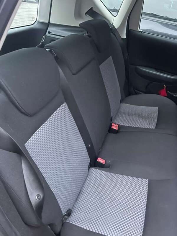 Gebraucht 2006 Mercedes A150 Classic Limousine | 3.000 € (Superpreis) - Bild 1/4