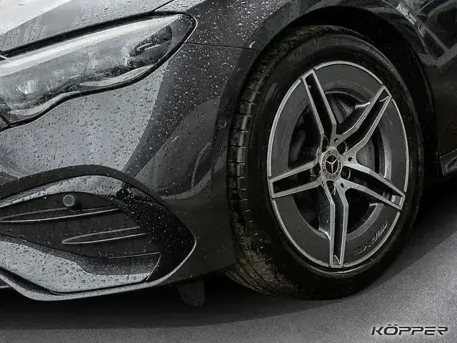 Occasion Mercedes E200 Advanced Plus 204 ch (150 kW) 2025 Gris Berline