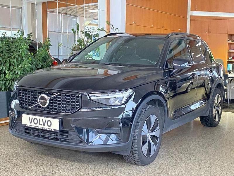 Gebraucht Volvo XC40 Plus 261 PS (191 kW) 2022 Schwarz SUV