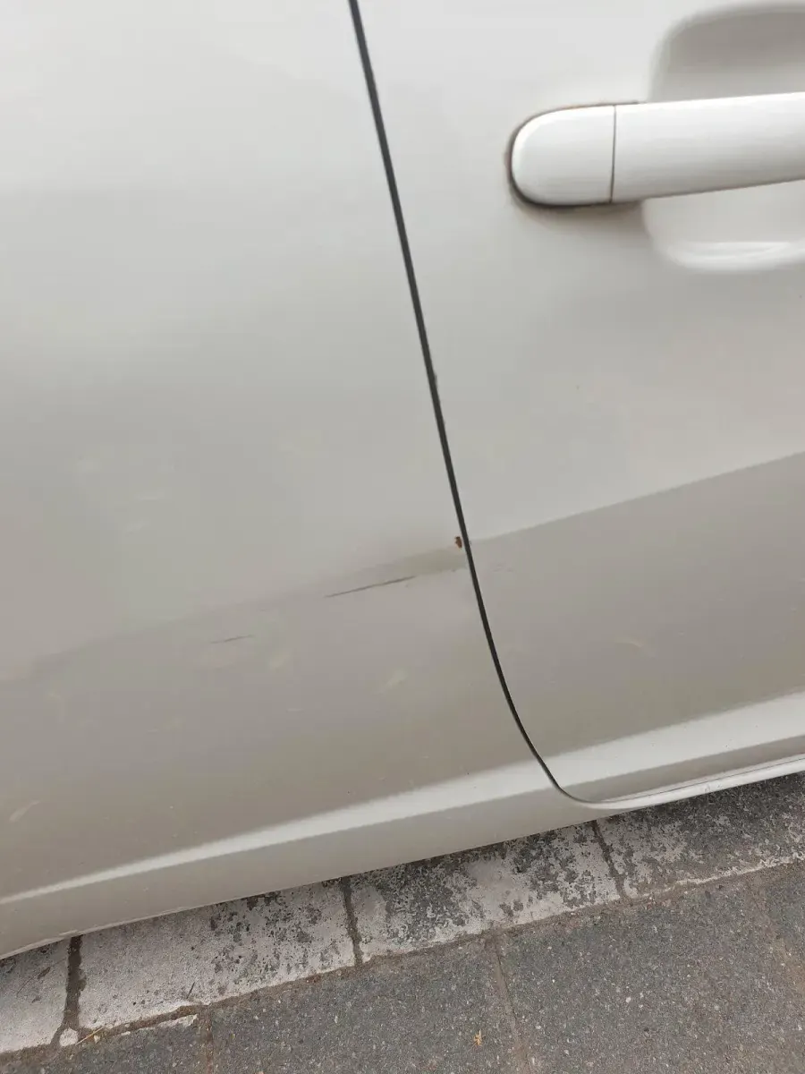 Gebraucht Seat Ibiza 69 PS (50 kW) 2014 Weiß Kleinwagen
