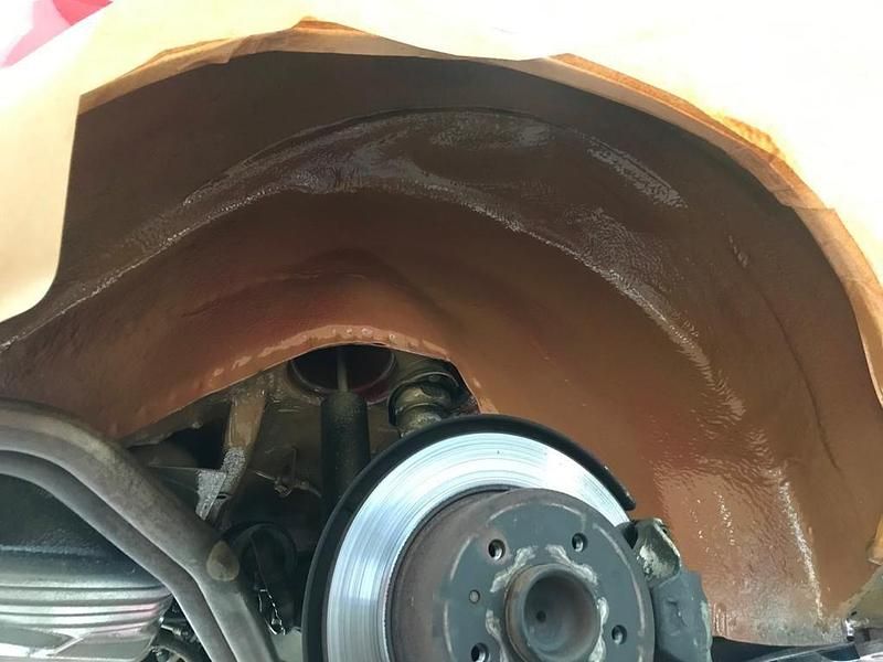 Gebraucht Mercedes SL280 170 PS (125 kW) 1970 Rot Cabrio