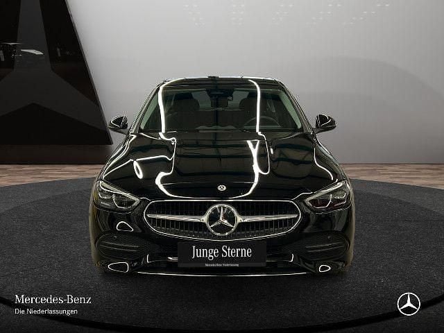 Gebraucht 2022 Mercedes C200 | 31.990 € (Guter Preis) - Bild 1/4