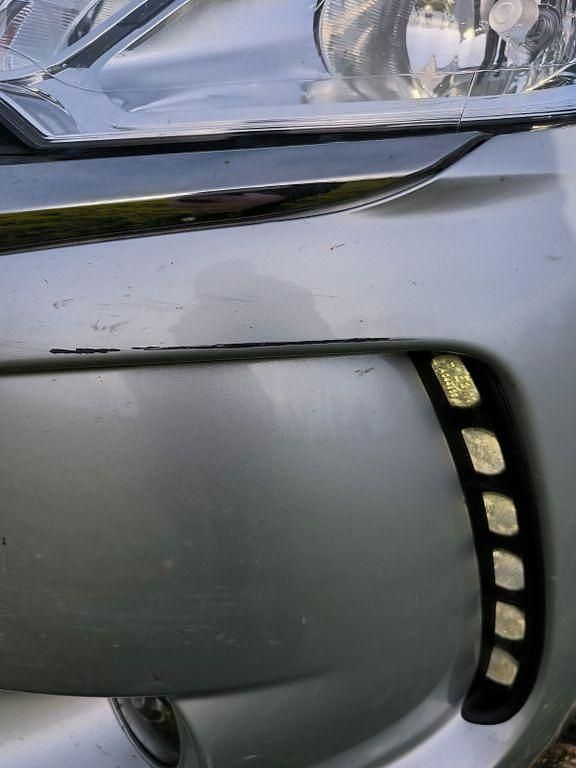 Gebraucht DS Automobiles DS3 So Chic 82 PS (60 kW) 2017 Grau Kleinwagen