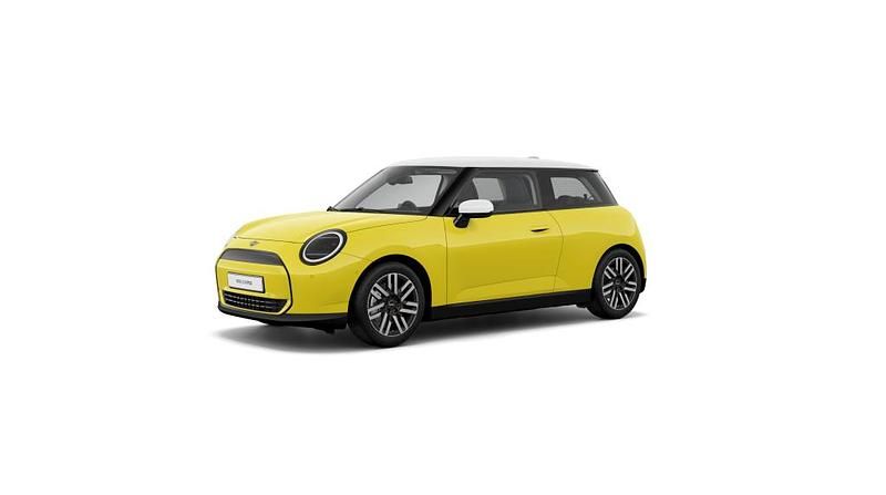 Gebraucht Mini Cooper 135 kW (184 PS) 2024 Kleinwagen