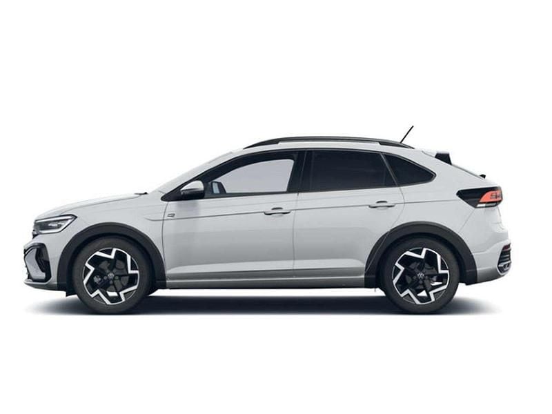 Neu VW Taigo R-line 116 PS (85 kW) 2025 Pure white uni SUV