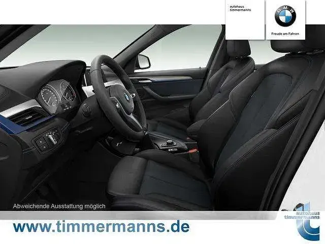 Gebraucht BMW X1 Performance 190 PS (139 kW) 2021 SUV