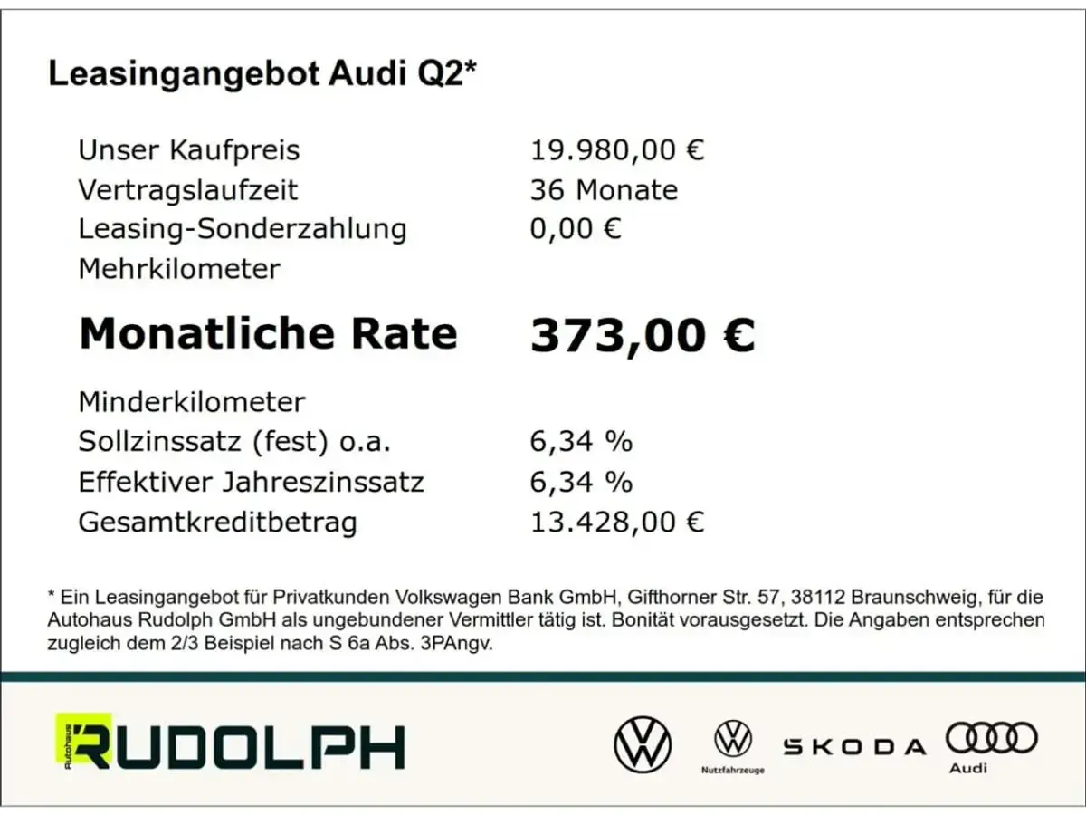 Gebraucht Audi Q2 Advanced 150 PS (110 kW) 2021 Pfeilgrau perleffekt SUV