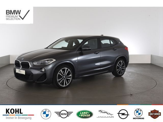 Gebraucht 2019 BMW X2 1.5 Benzin 140 PS (29.850 €) | 52078 Aachen |  AutoUncle
