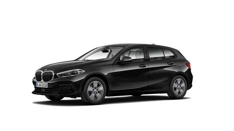 Gebraucht BMW 116 Advantage 109 PS (80 kW) 2026 Kleinwagen