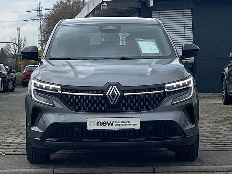 Gebraucht Renault Austral Evolution 158 PS (116 kW) 2024 Dolomit grau (metallic) SUV