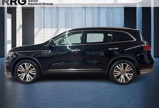 Gebraucht Renault Koleos Initiale Paris 184 PS (135 kW) 2021 Schwarz SUV