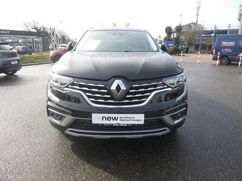 Gebraucht Renault Koleos LIMITED 190 PS (139 kW) 2020 Schwarz SUV