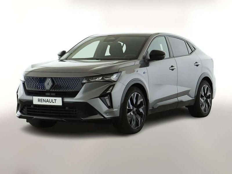 Gebraucht Renault Rafale Esprit Alpine 200 PS (147 kW) 2025 Dolomit grau / dach black pearl SUV