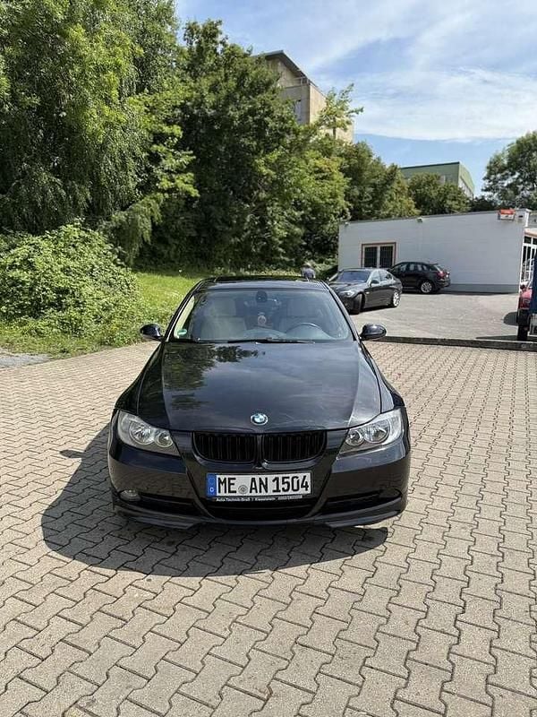 Gebraucht 2007 BMW 320 Limousine | 5.000 € (Fairer Preis) - Bild 1/4