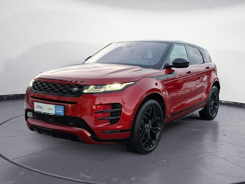 Gebraucht Land Rover Range Rover S 300 PS (220 kW) 2019 SUV