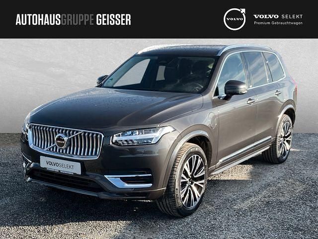 Andere Gebraucht 2024 Volvo XC90 Core SUV | 64.750 € (Fairer Preis) - Bild 1/4