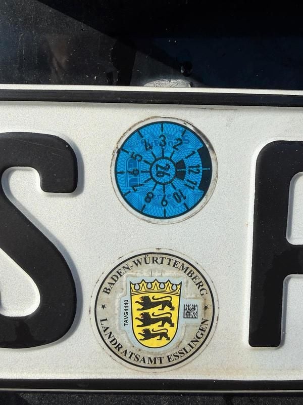 Gebraucht Hyundai Getz 90 PS (66 kW) 2008 Schwarz Kleinwagen