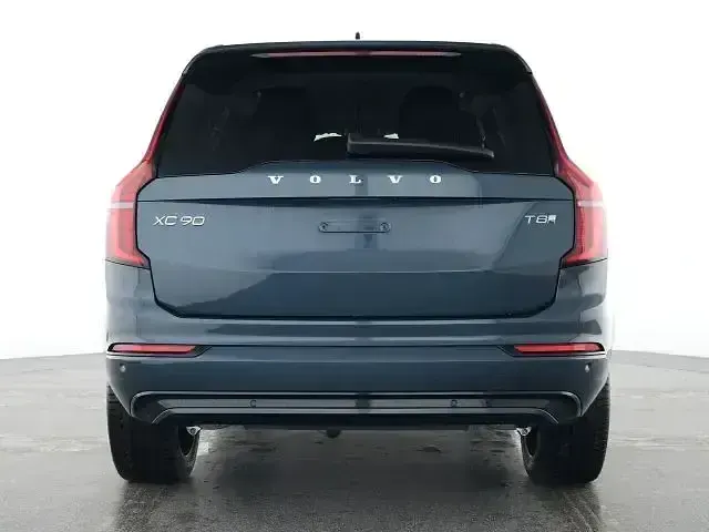 Gebraucht Volvo XC90 Plus 310 PS (228 kW) 2025 Denim blue / metallic (metallic) SUV