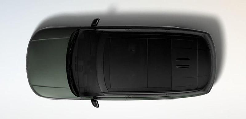 Neu Land Rover Range Rover 551 PS (405 kW) 2026 Belgravia green SUV