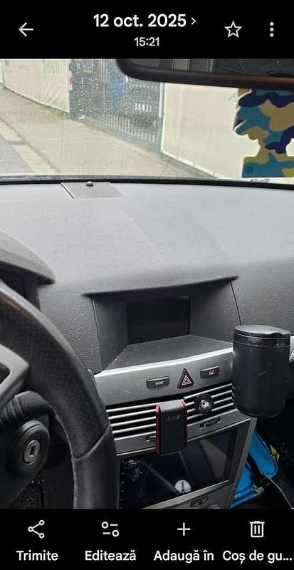 Gebraucht Opel Astra Innovation 110 PS (80 kW) 2010 Schwarz Kombi