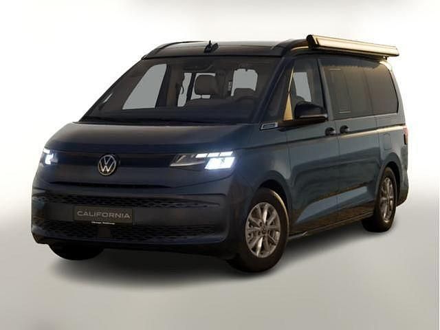 Gebraucht 2024 VW California Coast Van | 66.140 € (Superpreis) - Bild 1/1