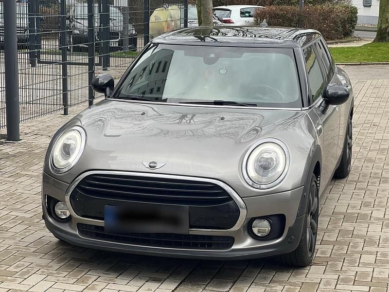 Gebraucht Mini Cooper 2018 Braun Kleinwagen